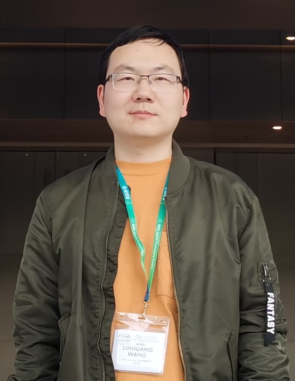 Linhuang Wang